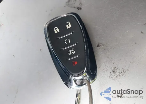 2024 Chevrolet Malibu Fwd 1Lt z USA, uszkodzony, nr VIN 1G1ZD5ST5RF181681